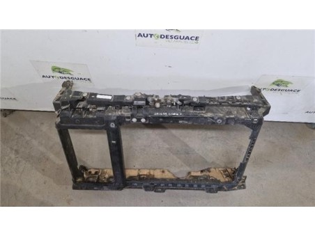 Frente Delantero Opel Corsa F  1 5 GS Line [1 5 Ltr  - 75 kW CDTI DPF]