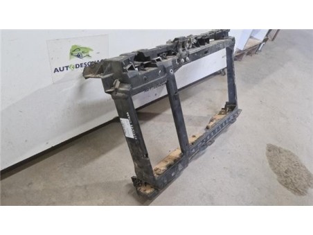 Frente Delantero Opel Corsa F  1 5 GS Line [1 5 Ltr  - 75 kW CDTI DPF]