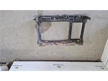 Frente Delantero Opel Corsa F  1 5 GS Line [1 5 Ltr  - 75 kW CDTI DPF]