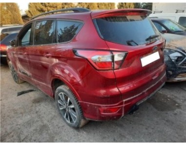 Frente Delantero Ford Kuga  1 5 ST-Line [1 5 Ltr  - 110 kW EcoBoost CAT]