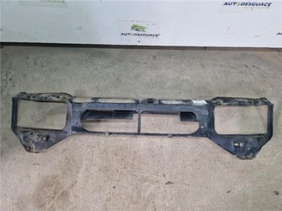 Frente Delantero Peugeot 806  1 9 TD