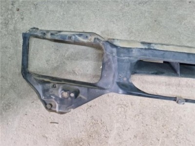 Frente Delantero Peugeot 806  1 9 TD 2