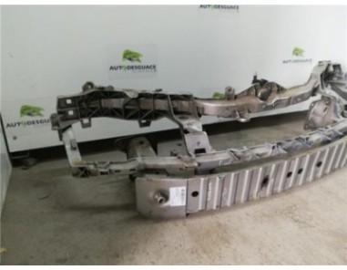 Frente Delantero Ford FOCUS II Sedán  1 8 TDCi