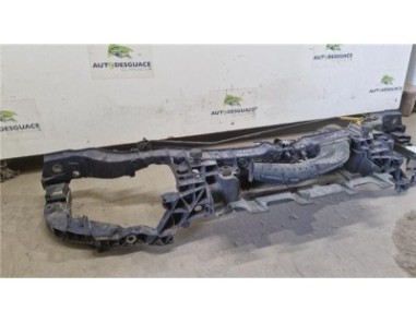 Frente Delantero Ford Focus Berlina  1 6 Trend + [1 6 Ltr  - 85 kW TDCi CAT]