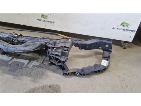 Frente Delantero Ford Focus Berlina  1 6 Trend + [1 6 Ltr  - 85 kW TDCi CAT]