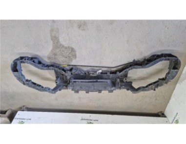 Frente Delantero Ford Focus Berlina  1 6 Trend + [1 6 Ltr  - 85 kW TDCi CAT]