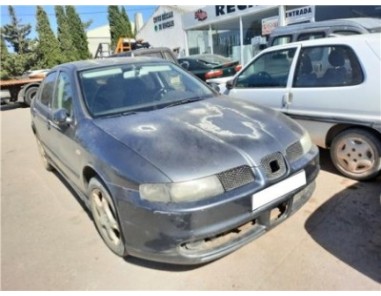 Frente Delantero Seat Toledo  1 9 TDI