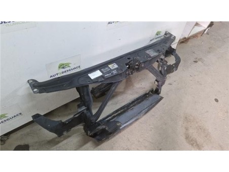 Frente Delantero Seat Toledo  1 9 TDI