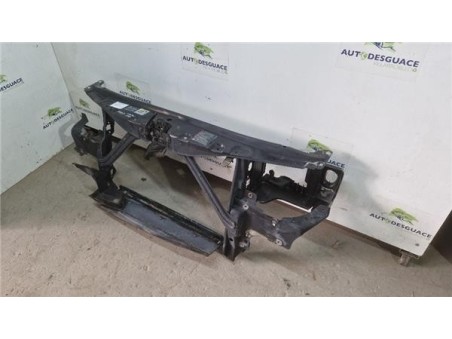 Frente Delantero Seat Toledo  1 9 TDI