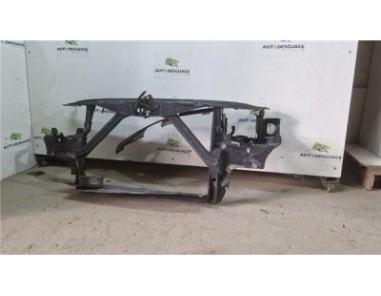 Frente Delantero Seat Toledo  1 9 TDI