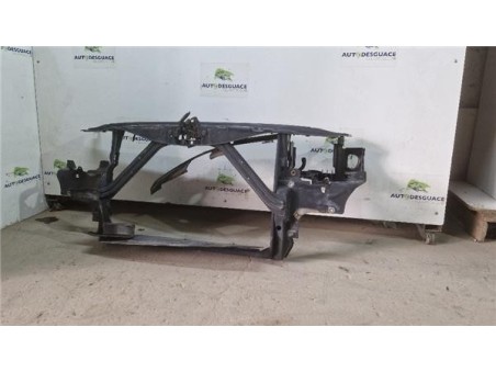 Frente Delantero Seat Toledo  1 9 TDI