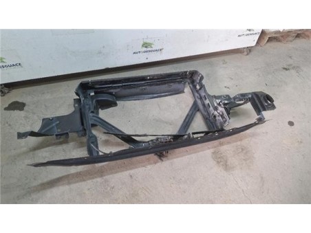 Frente Delantero Seat Toledo  1 9 TDI