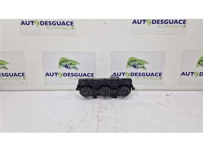 Mandos Climatizador Volkswagen Golf VII  1 6 Business BlueMotion Tech  [1 6 Ltr  - 77 kW TDI DPF]