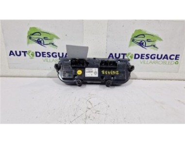 Mandos Climatizador Volkswagen Golf VII  1 6 Business BlueMotion Tech  [1 6 Ltr  - 77 kW TDI DPF]