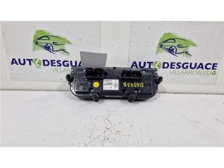 Mandos Climatizador Volkswagen Golf VII  1 6 Business BlueMotion Tech  [1 6 Ltr  - 77 kW TDI DPF]