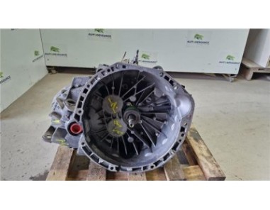 Caja Cambios Manual Renault Laguna III Grandtour  2 0 Dynamique [2 0 Ltr  - 96 kW dCi Diesel CAT]