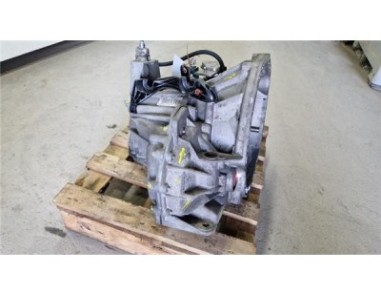 Caja Cambios Manual Renault Laguna III Grandtour  2 0 Dynamique [2 0 Ltr  - 96 kW dCi Diesel CAT]