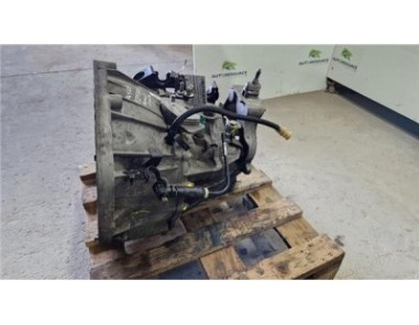 Caja Cambios Manual Renault Laguna III Grandtour  2 0 Dynamique [2 0 Ltr  - 96 kW dCi Diesel CAT]