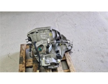 Caja Cambios Manual Renault Laguna III Grandtour  2 0 Dynamique [2 0 Ltr  - 96 kW dCi Diesel CAT]