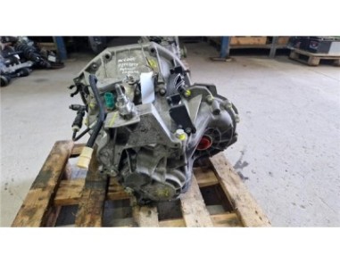 Caja Cambios Manual Renault Laguna III Grandtour  2 0 Dynamique [2 0 Ltr  - 96 kW dCi Diesel CAT]