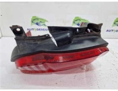 Piloto Trasero Izquierdo Peugeot 5008  1 6 Sport Pack [1 6 Ltr  - 80 kW HDi FAP CAT ]