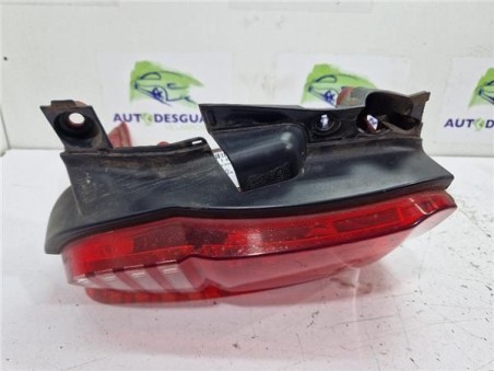 Piloto Trasero Izquierdo Peugeot 5008  1 6 Sport Pack [1 6 Ltr  - 80 kW HDi FAP CAT ]