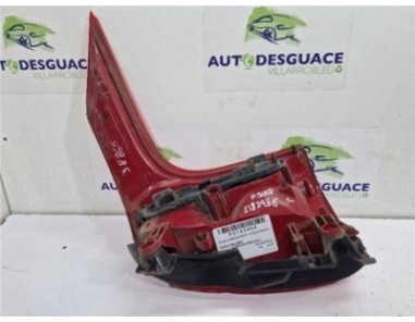 Piloto Trasero Izquierdo Peugeot 5008  1 6 Sport Pack [1 6 Ltr  - 80 kW HDi FAP CAT ]