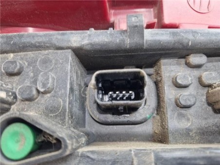 Piloto Trasero Izquierdo Peugeot 5008  1 6 Sport Pack [1 6 Ltr  - 80 kW HDi FAP CAT ]