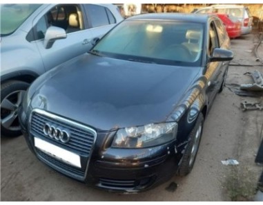 Retrovisor Electrico Izquierdo Audi A3  2 0 TDI 16V