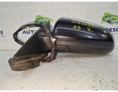 Retrovisor Electrico Izquierdo Audi A3  2 0 TDI 16V