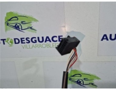 Retrovisor Electrico Izquierdo Audi A3  2 0 TDI 16V