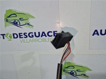 Retrovisor Electrico Izquierdo Audi A3  2 0 TDI 16V