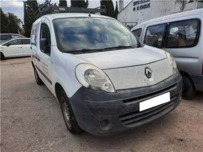 Renault Kangoo II  1 5 dCi 