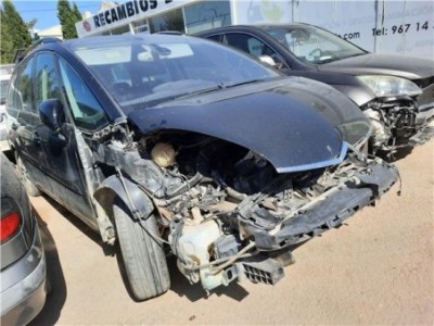 Citroen C4 Picasso  2 0 HDi 2