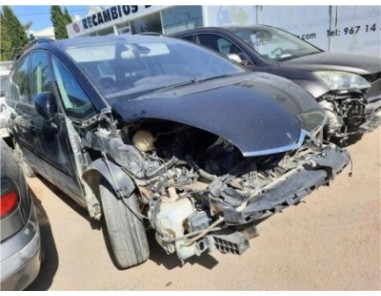 Citroen C4 Picasso  2 0 HDi