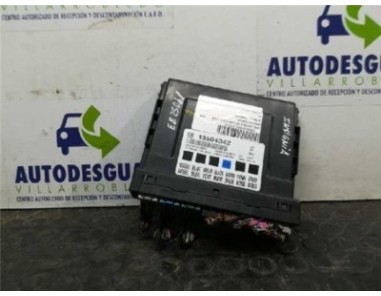 Modulo Confort Opel INSIGNIA BERLINA 2 0 CDTI 