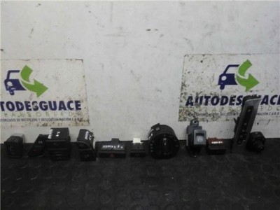 Conjunto Interruptores Audi A6 BERLINA 3 0 V6 24V TDI 