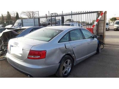 Conjunto Interruptores Audi A6 BERLINA 3 0 V6 24V TDI  2