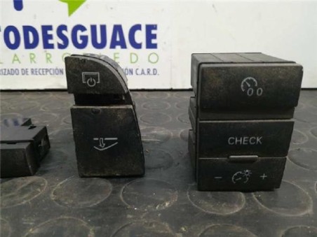Conjunto Interruptores Audi A6 BERLINA 3 0 V6 24V TDI 