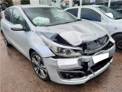 Kia Ceed  1 6 X-Tech [1 6 Ltr  - 100 kW CRDi CAT]