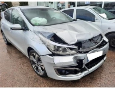 Kia Ceed  1 6 X-Tech [1 6 Ltr  - 100 kW CRDi CAT]