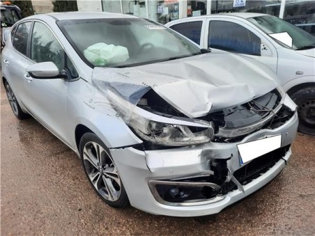 Kia Ceed  1 6 X-Tech [1 6 Ltr  - 100 kW CRDi CAT]