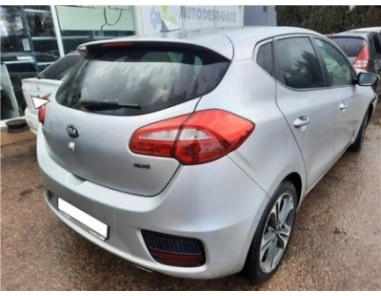 Kia Ceed  1 6 X-Tech [1 6 Ltr  - 100 kW CRDi CAT]