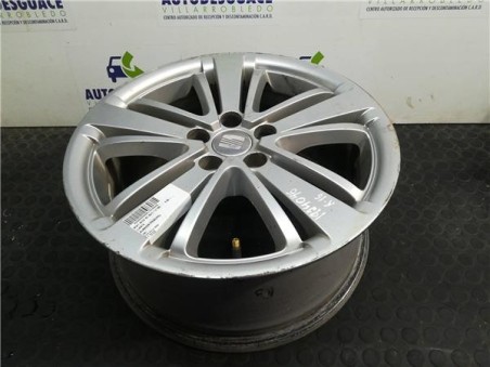 JUEGO LLANTAS Seat IBIZA SC 1 4 16V 