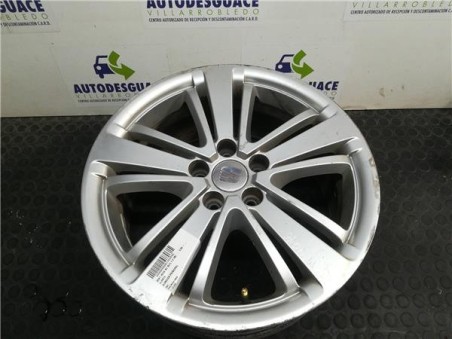 JUEGO LLANTAS Seat IBIZA SC 1 4 16V 