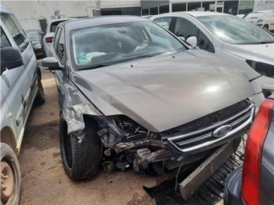 Ford Mondeo Sportbreak  2 0 Titanium  [2 0 Ltr  - 120 kW TDCi CAT] 2