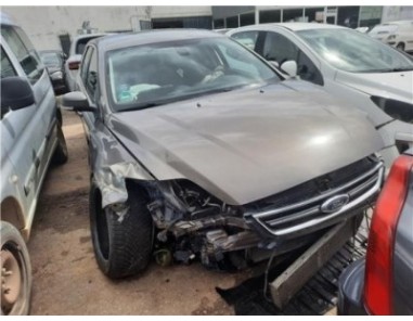 Ford Mondeo Sportbreak  2 0 Titanium  [2 0 Ltr  - 120 kW TDCi CAT]