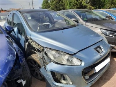 Peugeot 308  1 6 Access [1 6 Ltr  - 82 kW HDi FAP] 2