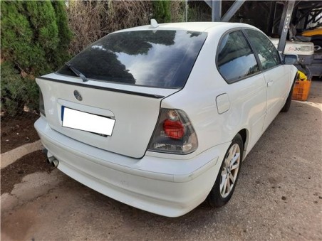 BMW Serie 3 Compacto  1 8 316ti [1 8 Ltr  - 85 kW 16V]