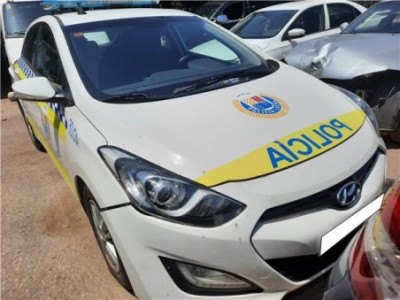 Hyundai i30  1 4 Klass [1 4 Ltr  - 66 kW CRDi CAT]